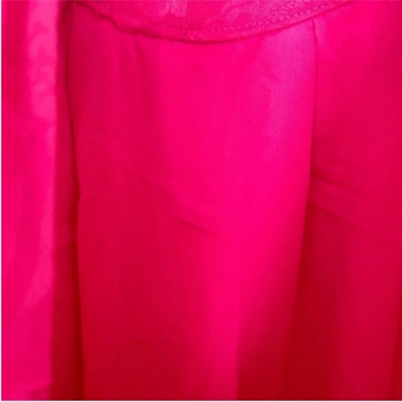 Lilly Pulitzer Kristine Halter Mini Dress Pink - Picture 11 of 11